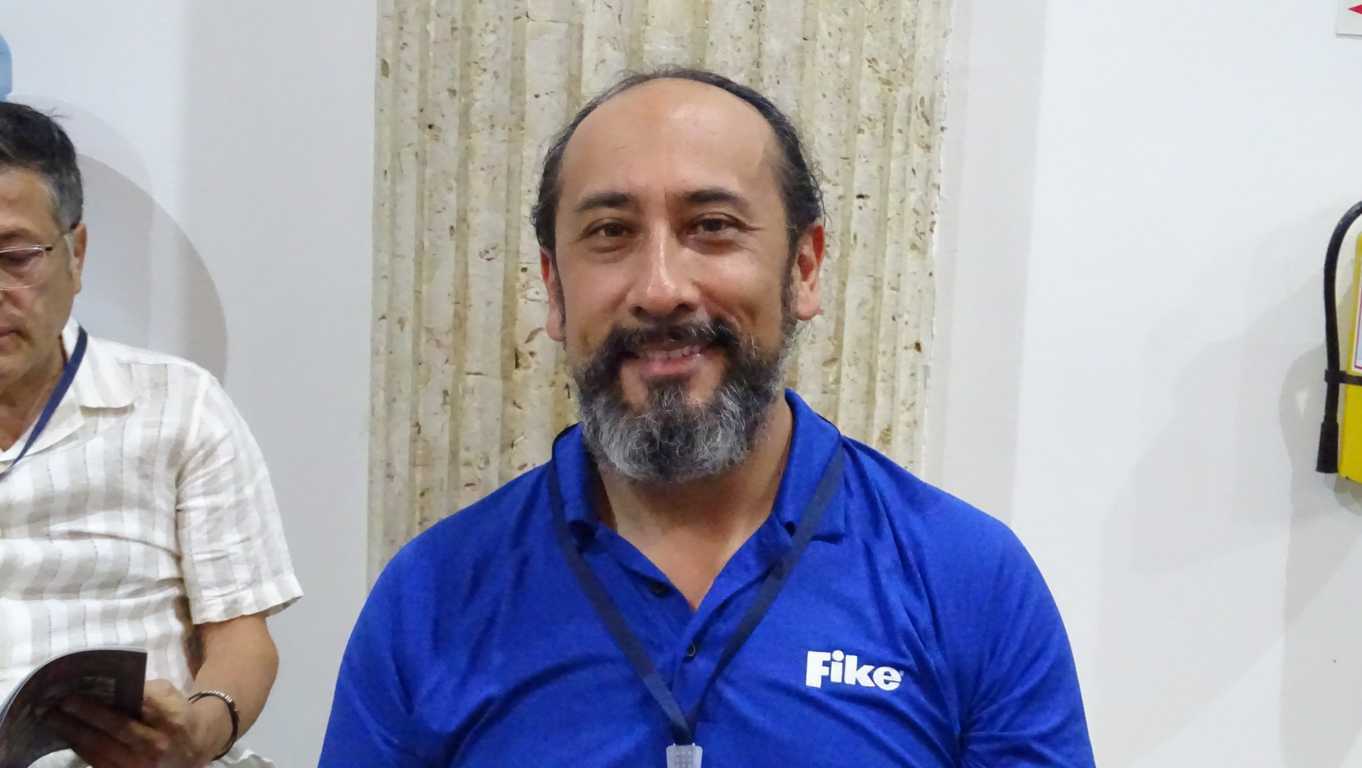 ANRACI - El gremio de la protección contra incendios -Colombia - Asamblea General Ordinaria 16 - Cartagena