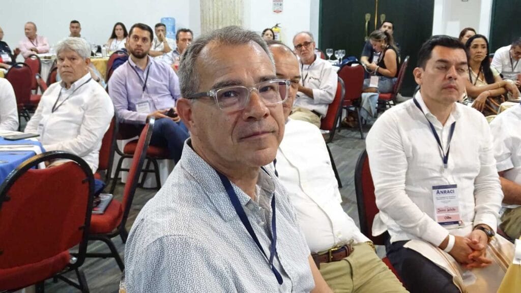 ANRACI - El gremio de la protección contra incendios -Colombia - Asamblea General Ordinaria 16 - Cartagena