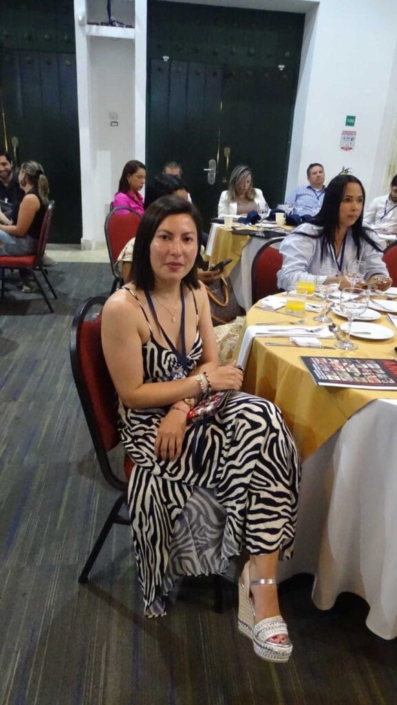 ANRACI - El gremio de la protección contra incendios -Colombia - Asamblea General Ordinaria 16 - Cartagena