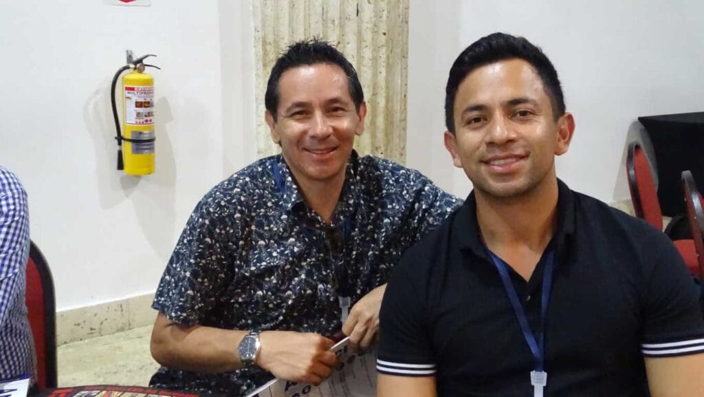 ANRACI - El gremio de la protección contra incendios -Colombia - Asamblea General Ordinaria 16 - Cartagena