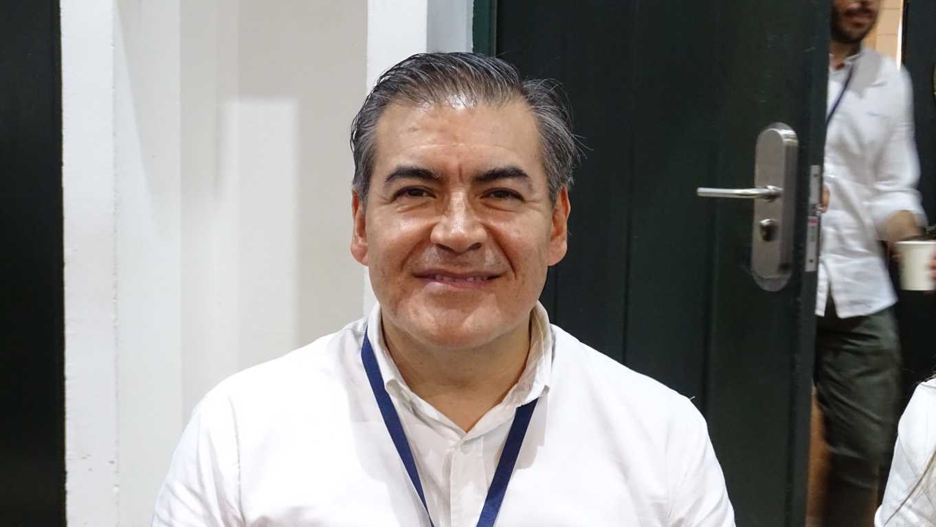 ANRACI - El gremio de la protección contra incendios -Colombia - Asamblea General Ordinaria 16 - Cartagena