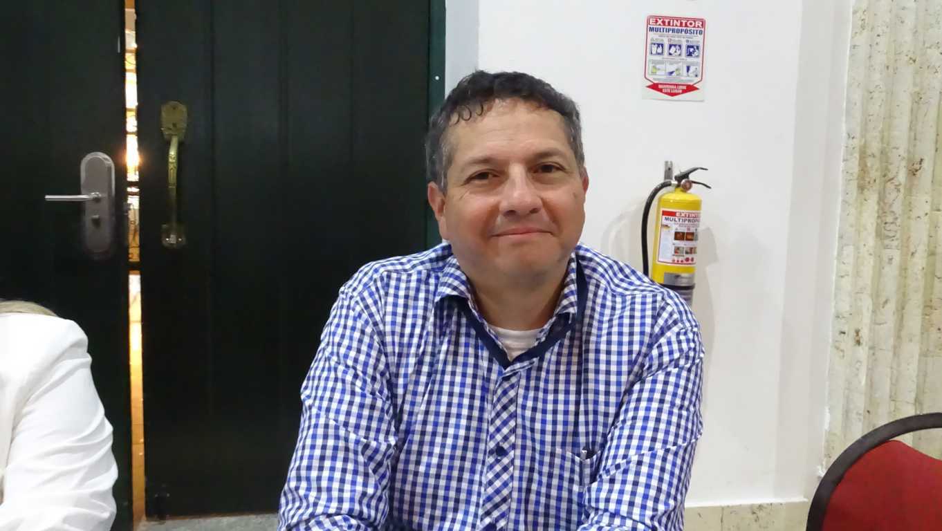 ANRACI - El gremio de la protección contra incendios -Colombia - Asamblea General Ordinaria 16 - Cartagena