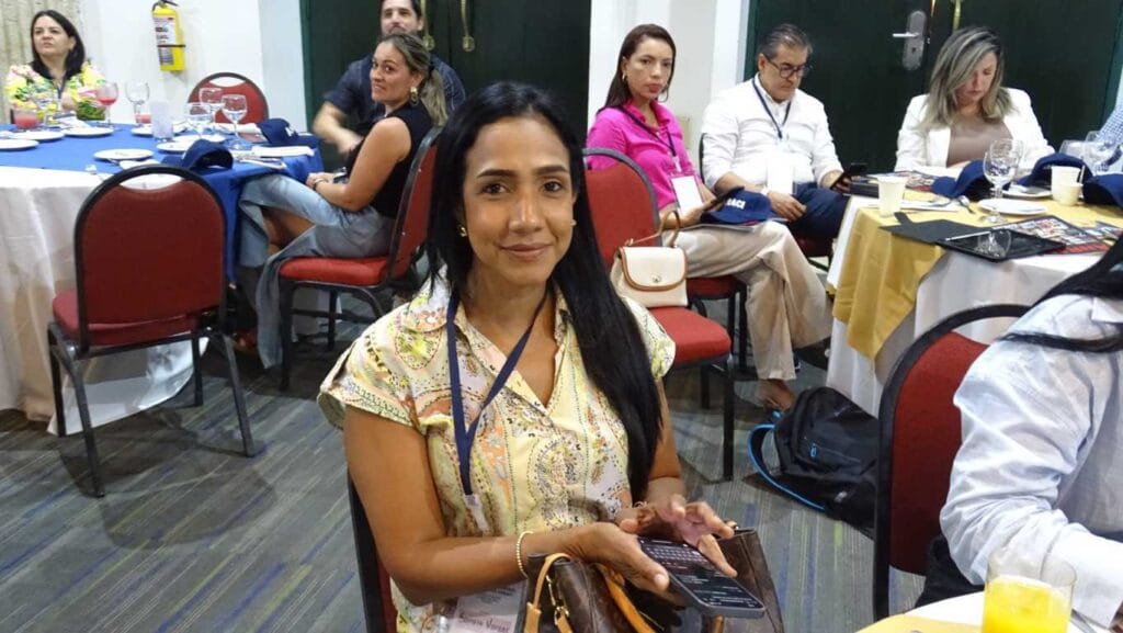 ANRACI - El gremio de la protección contra incendios -Colombia - Asamblea General Ordinaria 16 - Cartagena