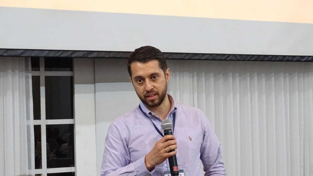 ANRACI - El gremio de la protección contra incendios -Colombia - Asamblea General Ordinaria 16 - Cartagena