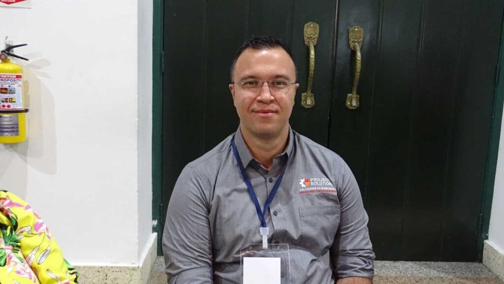 ANRACI - El gremio de la protección contra incendios -Colombia - Asamblea General Ordinaria 16 - Cartagena