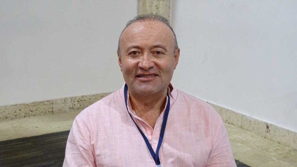 ANRACI - El gremio de la protección contra incendios -Colombia - Asamblea General Ordinaria 16 - Cartagena