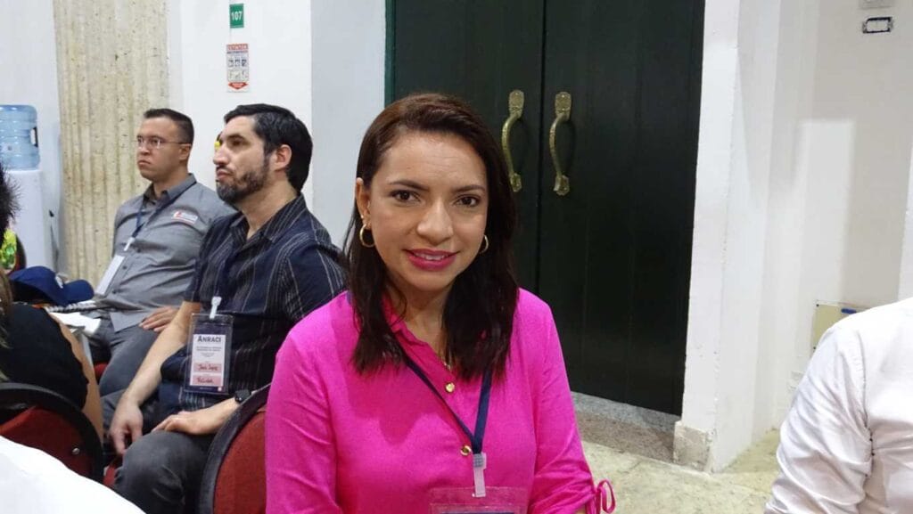 ANRACI - El gremio de la protección contra incendios -Colombia - Asamblea General Ordinaria 16 - Cartagena