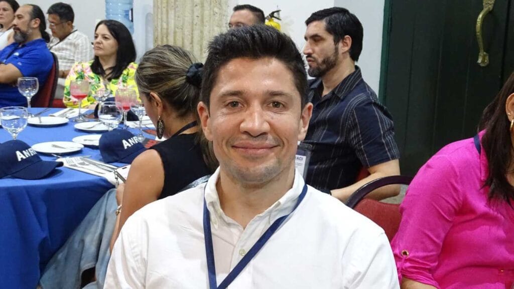 ANRACI - El gremio de la protección contra incendios -Colombia - Asamblea General Ordinaria 16 - Cartagena