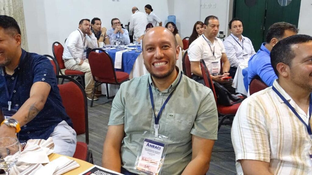 ANRACI - El gremio de la protección contra incendios -Colombia - Asamblea General Ordinaria 16 - Cartagena