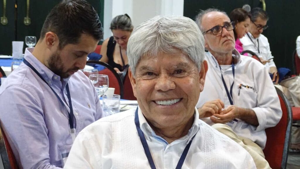 ANRACI - El gremio de la protección contra incendios -Colombia - Asamblea General Ordinaria 16 - Cartagena