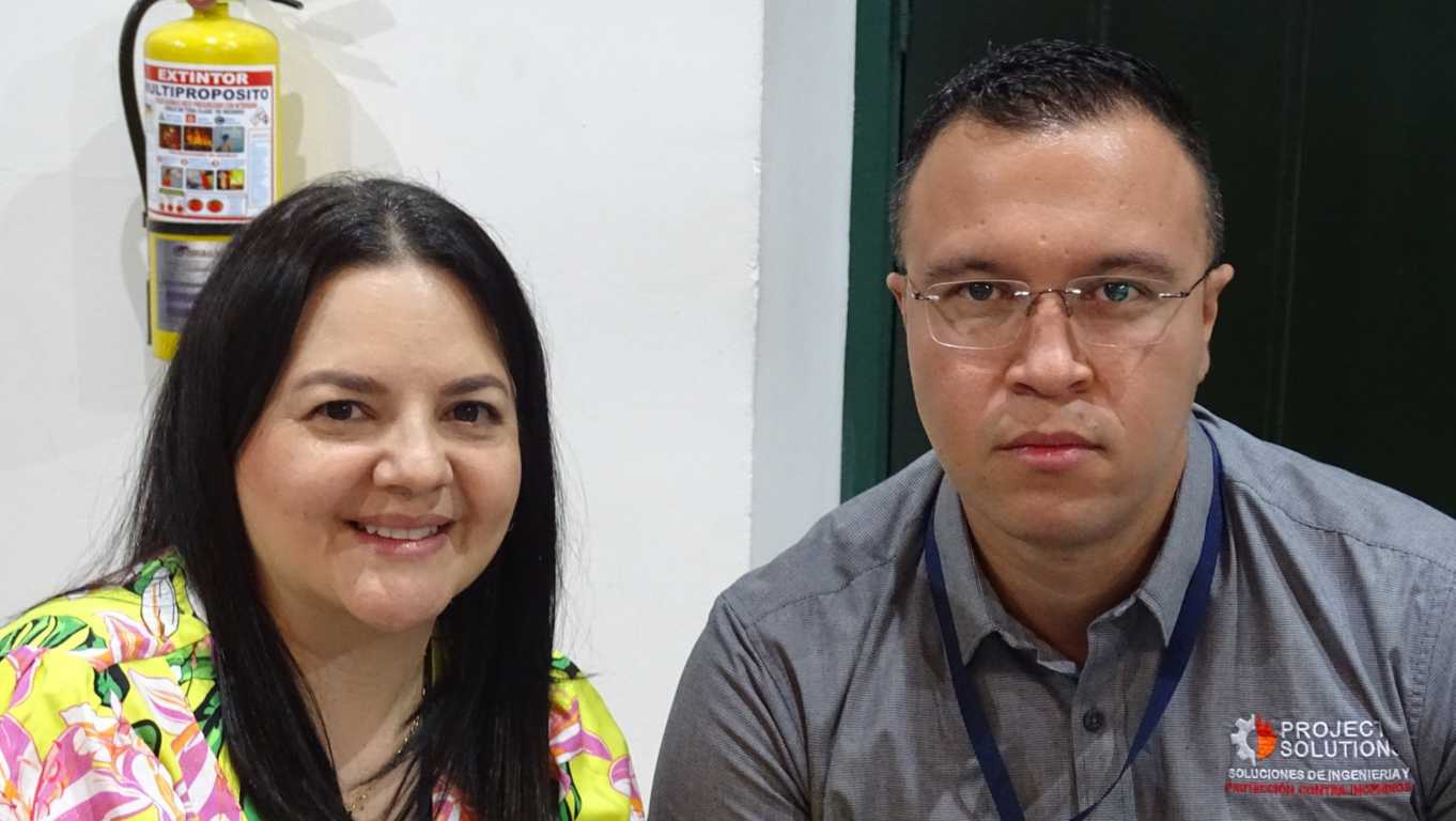 ANRACI - El gremio de la protección contra incendios -Colombia - Asamblea General Ordinaria 16 - Cartagena