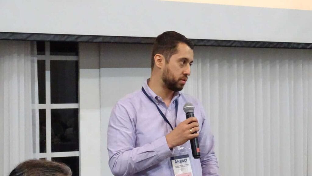 ANRACI - El gremio de la protección contra incendios -Colombia - Asamblea General Ordinaria 16 - Cartagena