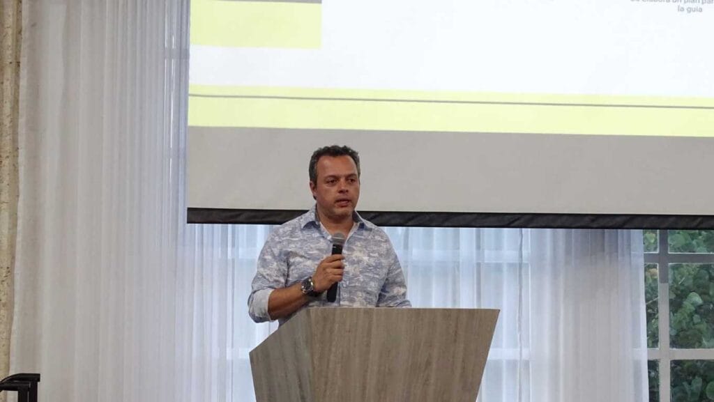 ANRACI - El gremio de la protección contra incendios -Colombia - Asamblea General Ordinaria 16 - Cartagena