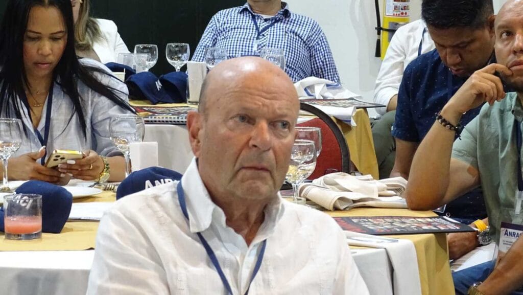 ANRACI - El gremio de la protección contra incendios -Colombia - Asamblea General Ordinaria 16 - Cartagena