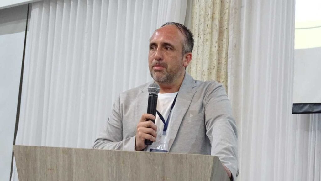 ANRACI - El gremio de la protección contra incendios -Colombia - Asamblea General Ordinaria 16 - Cartagena