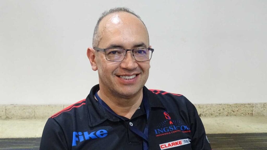 ANRACI - El gremio de la protección contra incendios -Colombia - Asamblea General Ordinaria 16 - Cartagena