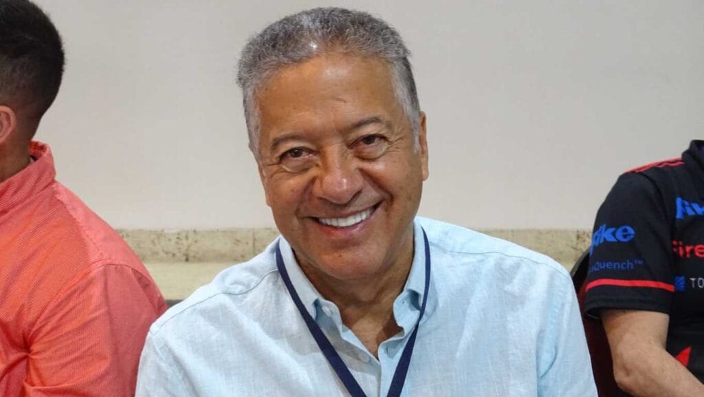 ANRACI - El gremio de la protección contra incendios -Colombia - Asamblea General Ordinaria 16 - Cartagena