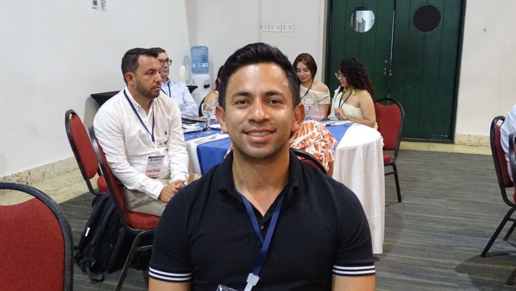 ANRACI - El gremio de la protección contra incendios -Colombia - Asamblea General Ordinaria 16 - Cartagena