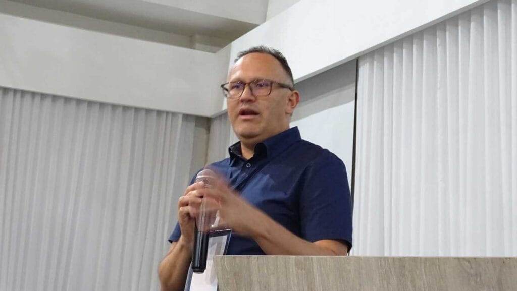 ANRACI - El gremio de la protección contra incendios -Colombia - Asamblea General Ordinaria 16 - Cartagena