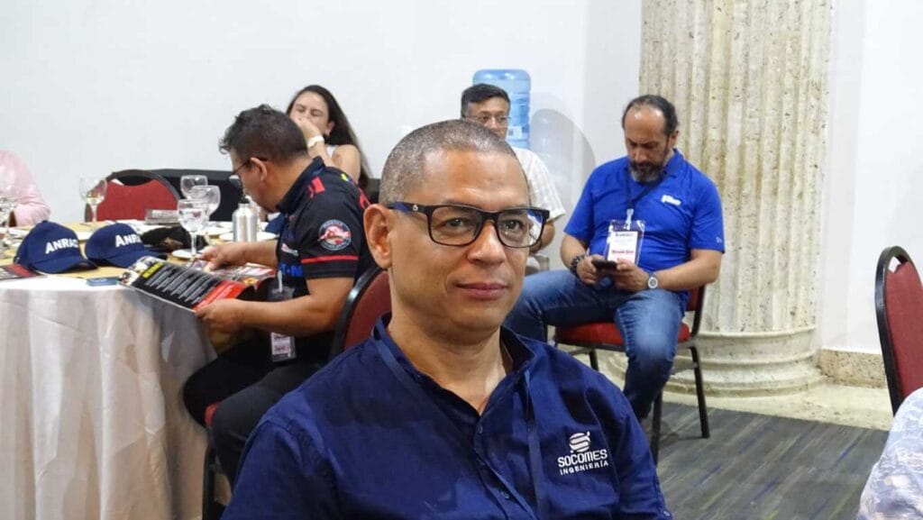 ANRACI - El gremio de la protección contra incendios -Colombia - Asamblea General Ordinaria 16 - Cartagena