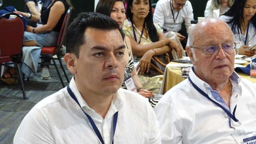 ANRACI - El gremio de la protección contra incendios -Colombia - Asamblea General Ordinaria 16 - Cartagena