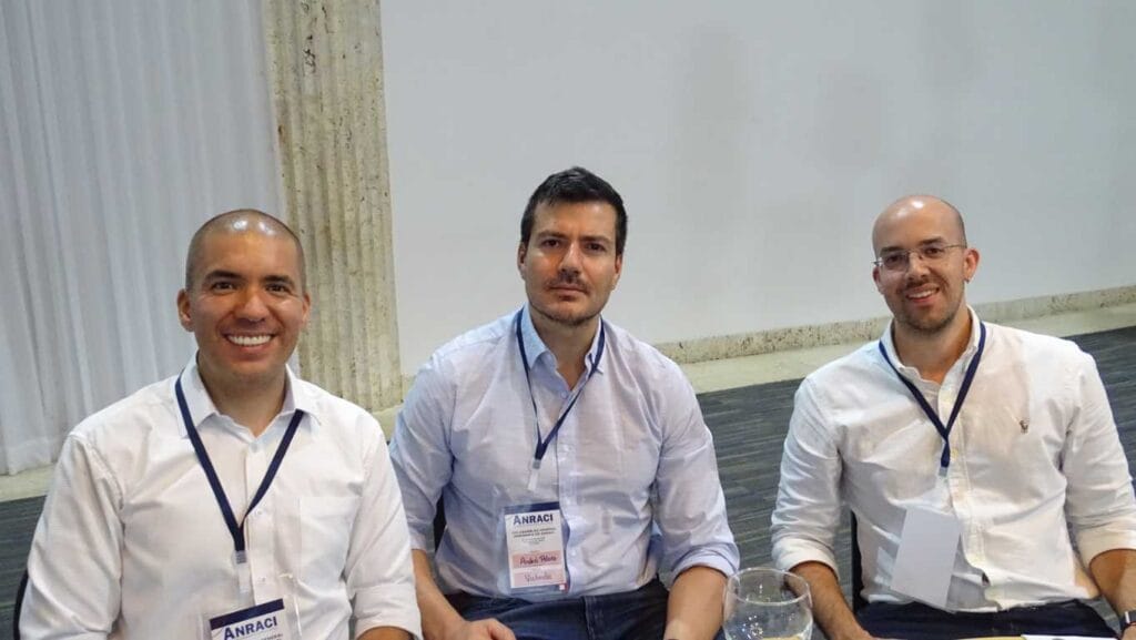 ANRACI - El gremio de la protección contra incendios -Colombia - Asamblea General Ordinaria 16 - Cartagena