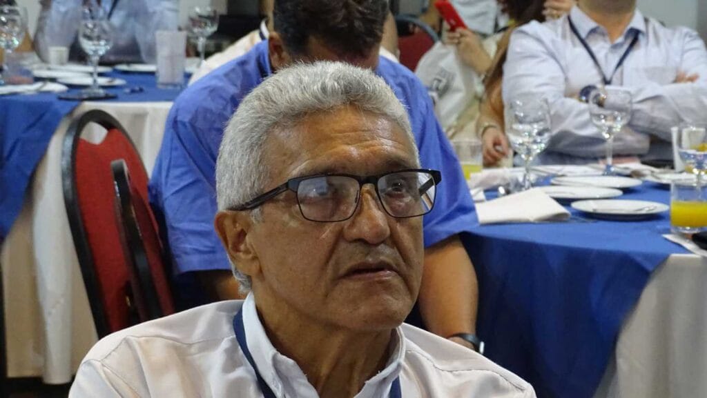 ANRACI - El gremio de la protección contra incendios -Colombia - Asamblea General Ordinaria 16 - Cartagena