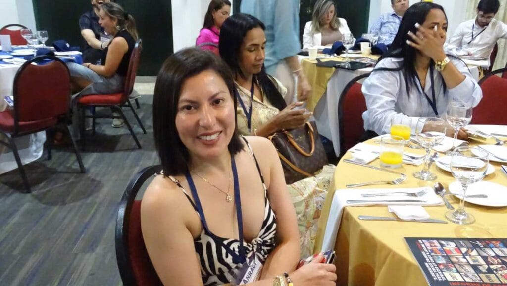 ANRACI - El gremio de la protección contra incendios -Colombia - Asamblea General Ordinaria 16 - Cartagena