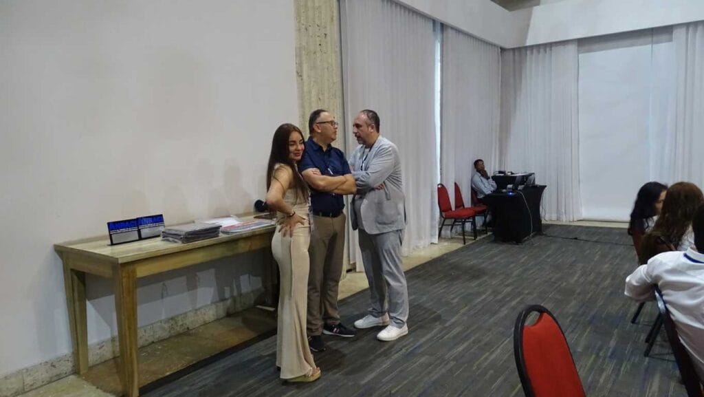 ANRACI - El gremio de la protección contra incendios -Colombia - Asamblea General Ordinaria 16 - Cartagena