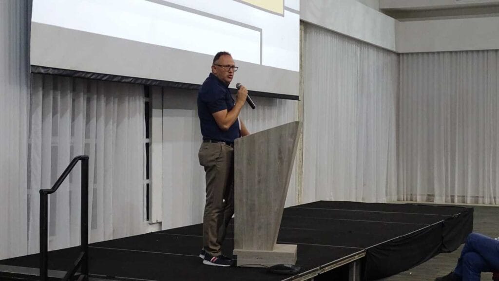 ANRACI - El gremio de la protección contra incendios -Colombia - Asamblea General Ordinaria 16 - Cartagena