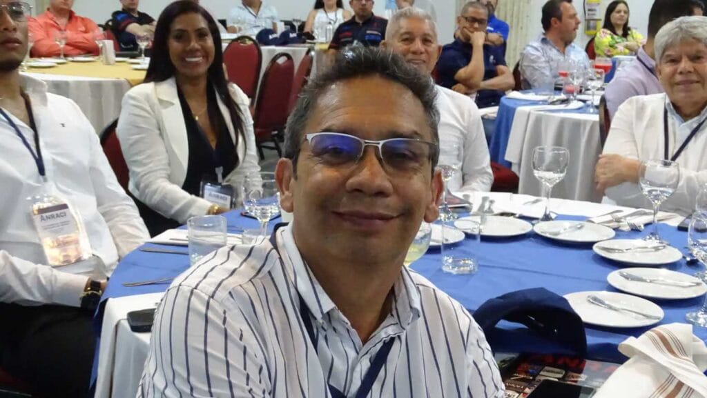 ANRACI - El gremio de la protección contra incendios -Colombia - Asamblea General Ordinaria 16 - Cartagena