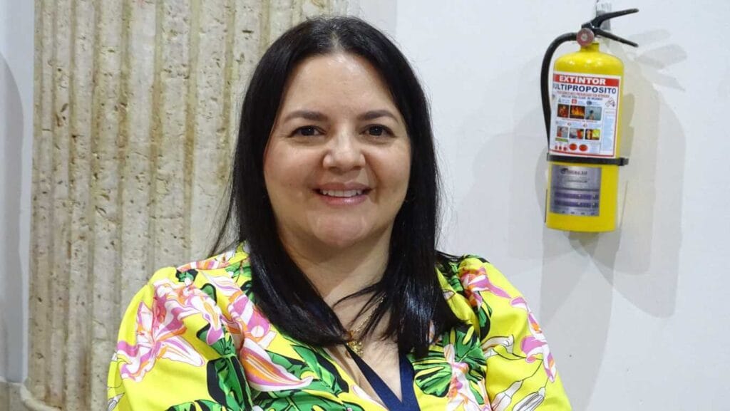 ANRACI - El gremio de la protección contra incendios -Colombia - Asamblea General Ordinaria 16 - Cartagena