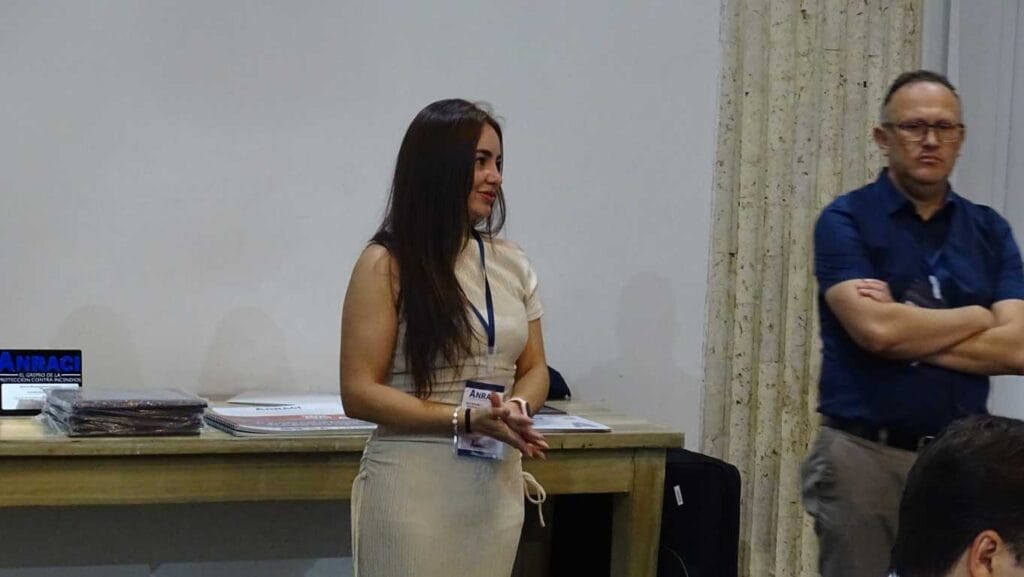 ANRACI - El gremio de la protección contra incendios -Colombia - Asamblea General Ordinaria 16 - Cartagena