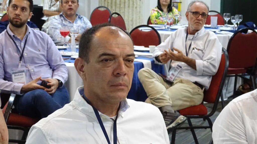 ANRACI - El gremio de la protección contra incendios -Colombia - Asamblea General Ordinaria 16 - Cartagena