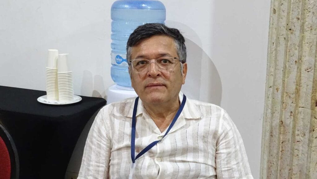 ANRACI - El gremio de la protección contra incendios -Colombia - Asamblea General Ordinaria 16 - Cartagena