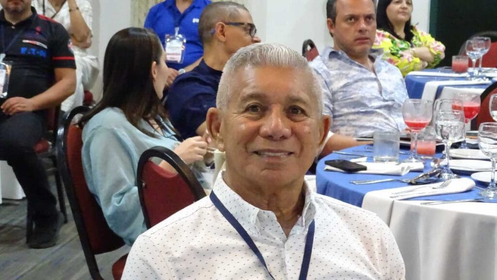 ANRACI - El gremio de la protección contra incendios -Colombia - Asamblea General Ordinaria 16 - Cartagena