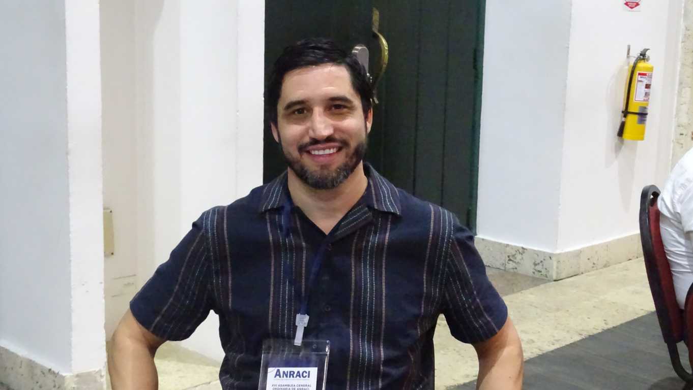 ANRACI - El gremio de la protección contra incendios -Colombia - Asamblea General Ordinaria 16 - Cartagena