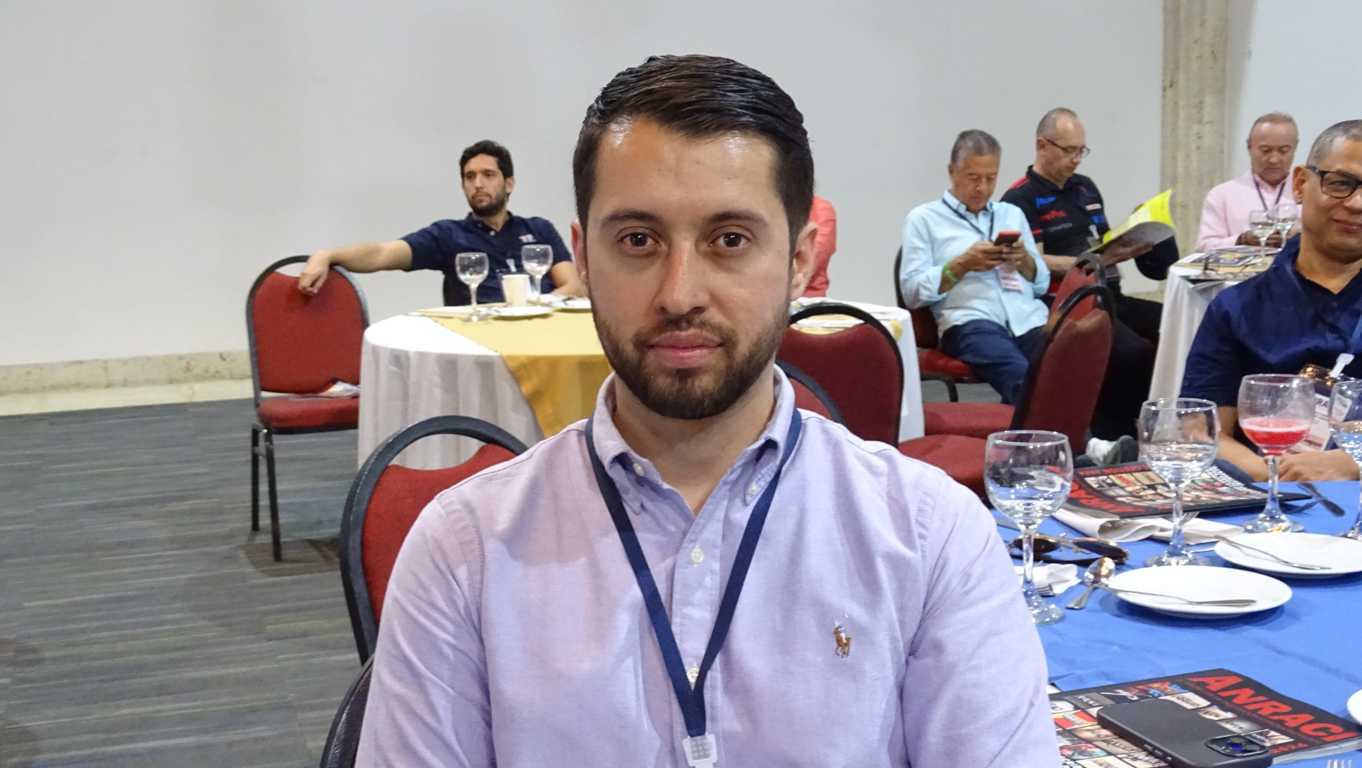 ANRACI - El gremio de la protección contra incendios -Colombia - Asamblea General Ordinaria 16 - Cartagena