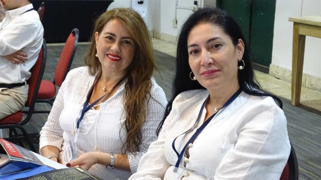 ANRACI - El gremio de la protección contra incendios -Colombia - Asamblea General Ordinaria 16 - Cartagena