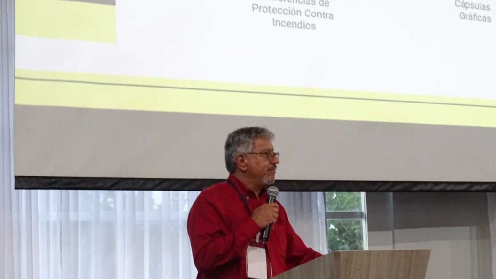 ANRACI - El gremio de la protección contra incendios -Colombia - Asamblea General Ordinaria 16 - Cartagena