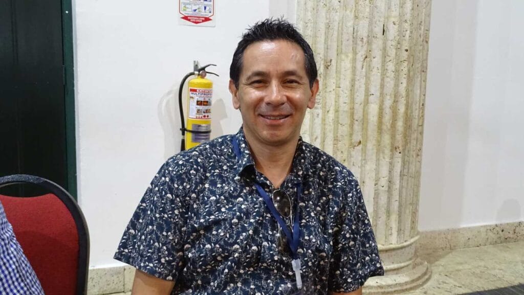 ANRACI - El gremio de la protección contra incendios -Colombia - Asamblea General Ordinaria 16 - Cartagena