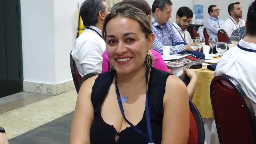 ANRACI - El gremio de la protección contra incendios -Colombia - Asamblea General Ordinaria 16 - Cartagena