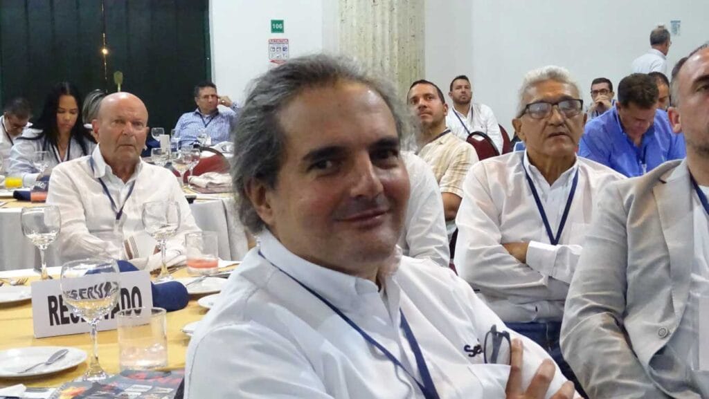 ANRACI - El gremio de la protección contra incendios -Colombia - Asamblea General Ordinaria 16 - Cartagena