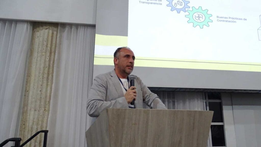 ANRACI - El gremio de la protección contra incendios -Colombia - Asamblea General Ordinaria 16 - Cartagena