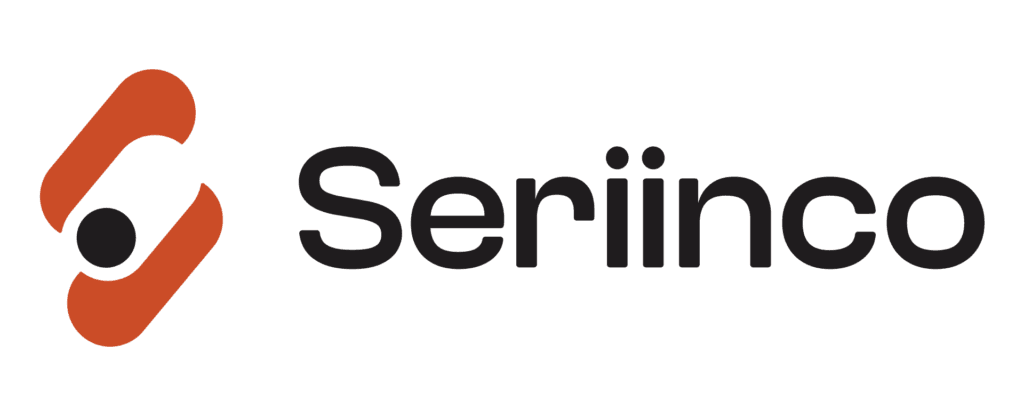 Logo Seriinco