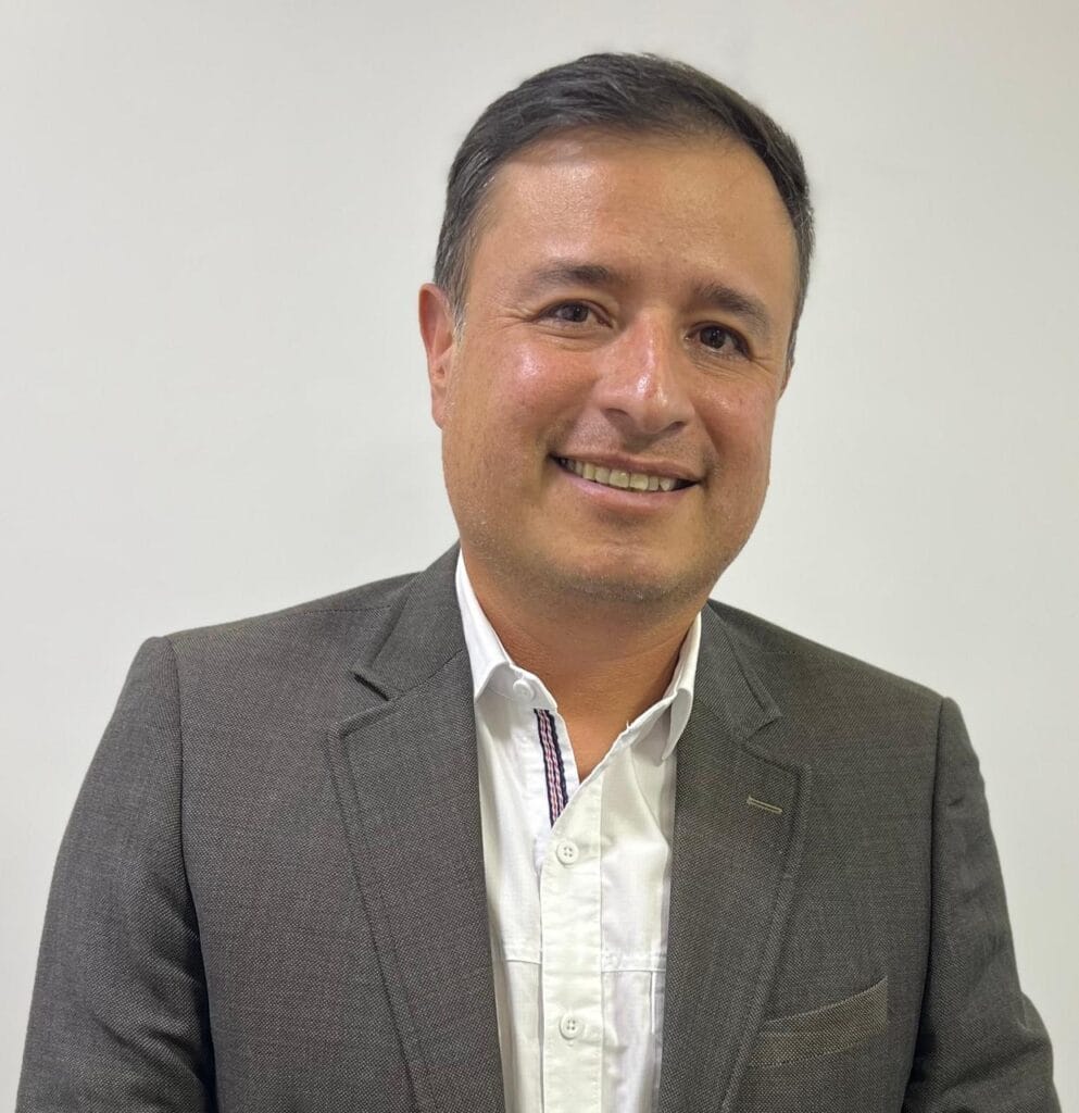 DANIEL ALEJANDRO DUGARTE SANCHEZ
EMPRESA:   TECSES SAS