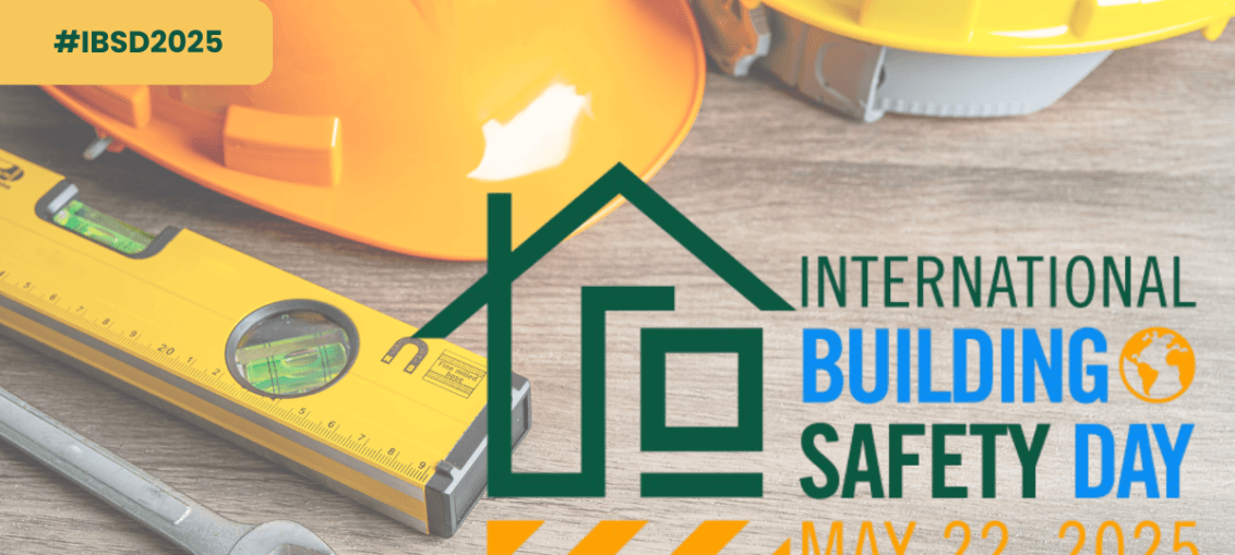 Día Internacional de la Seguridad en la Construcción