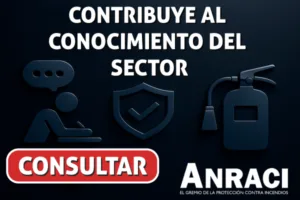 Realiza tu consulta Técnica - ANRACI