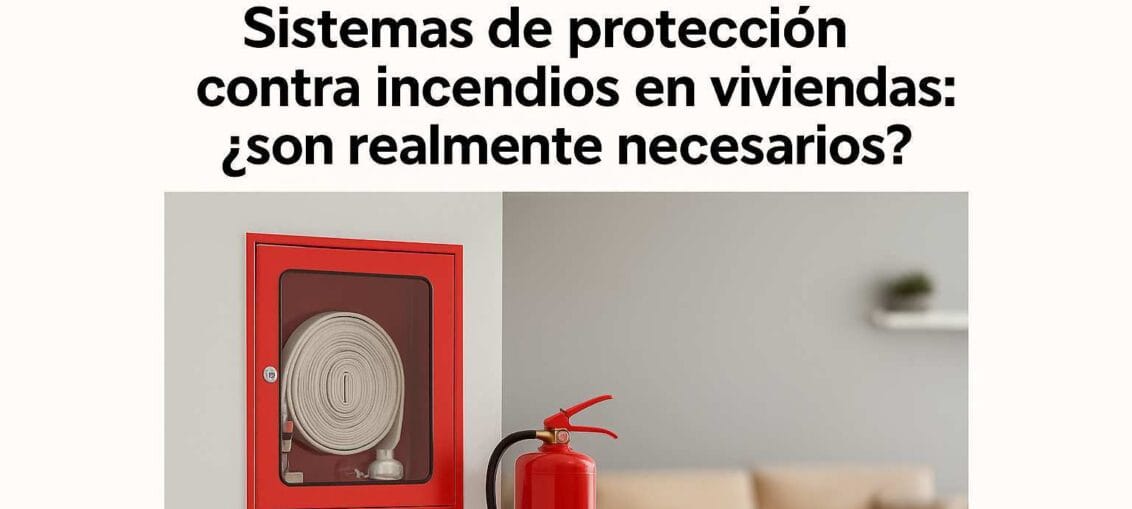 Día mundial de la Seguridad Contra Incendios