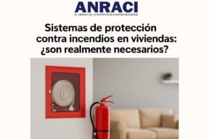 Día mundial de la Seguridad Contra Incendios